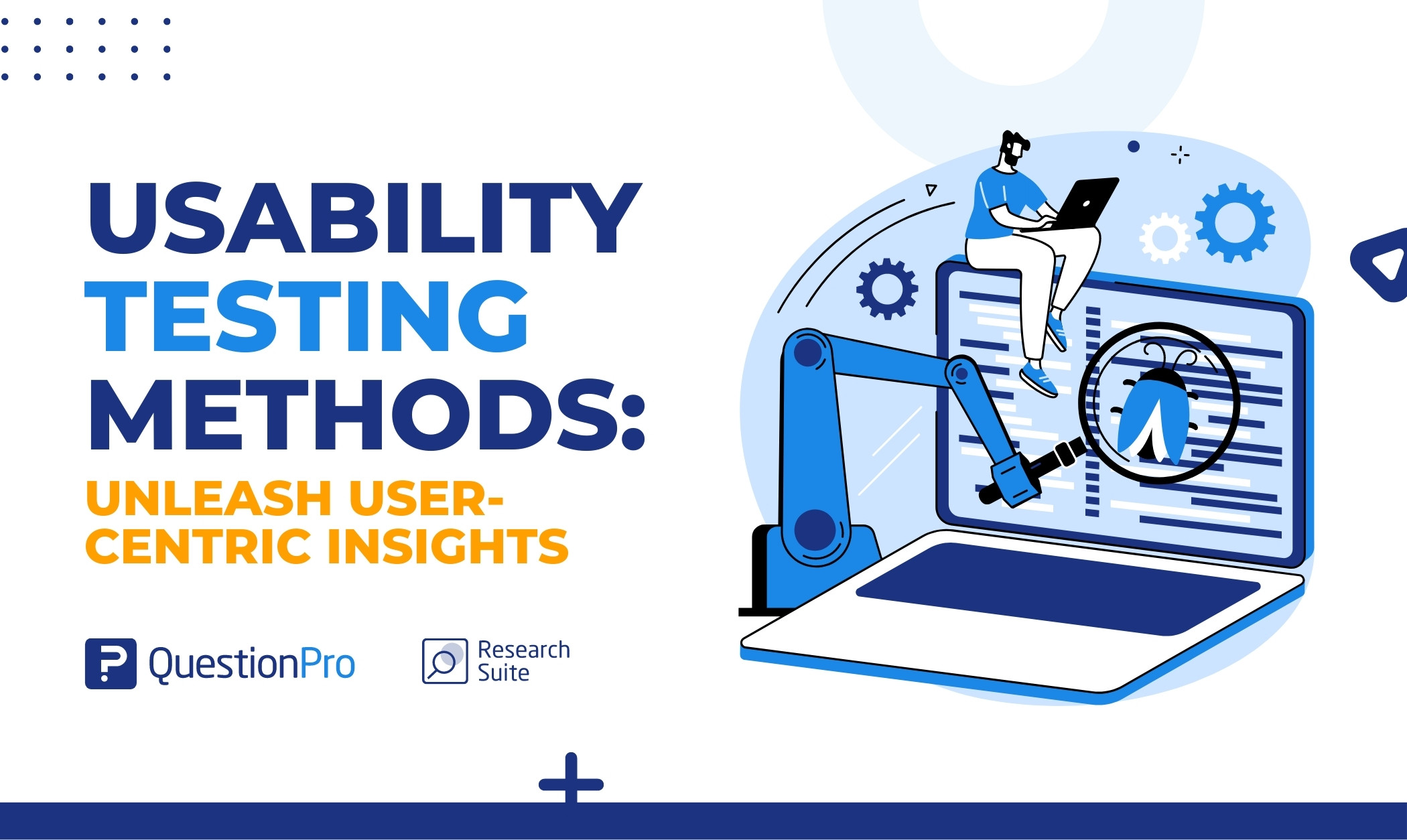 Usability Testing Methods