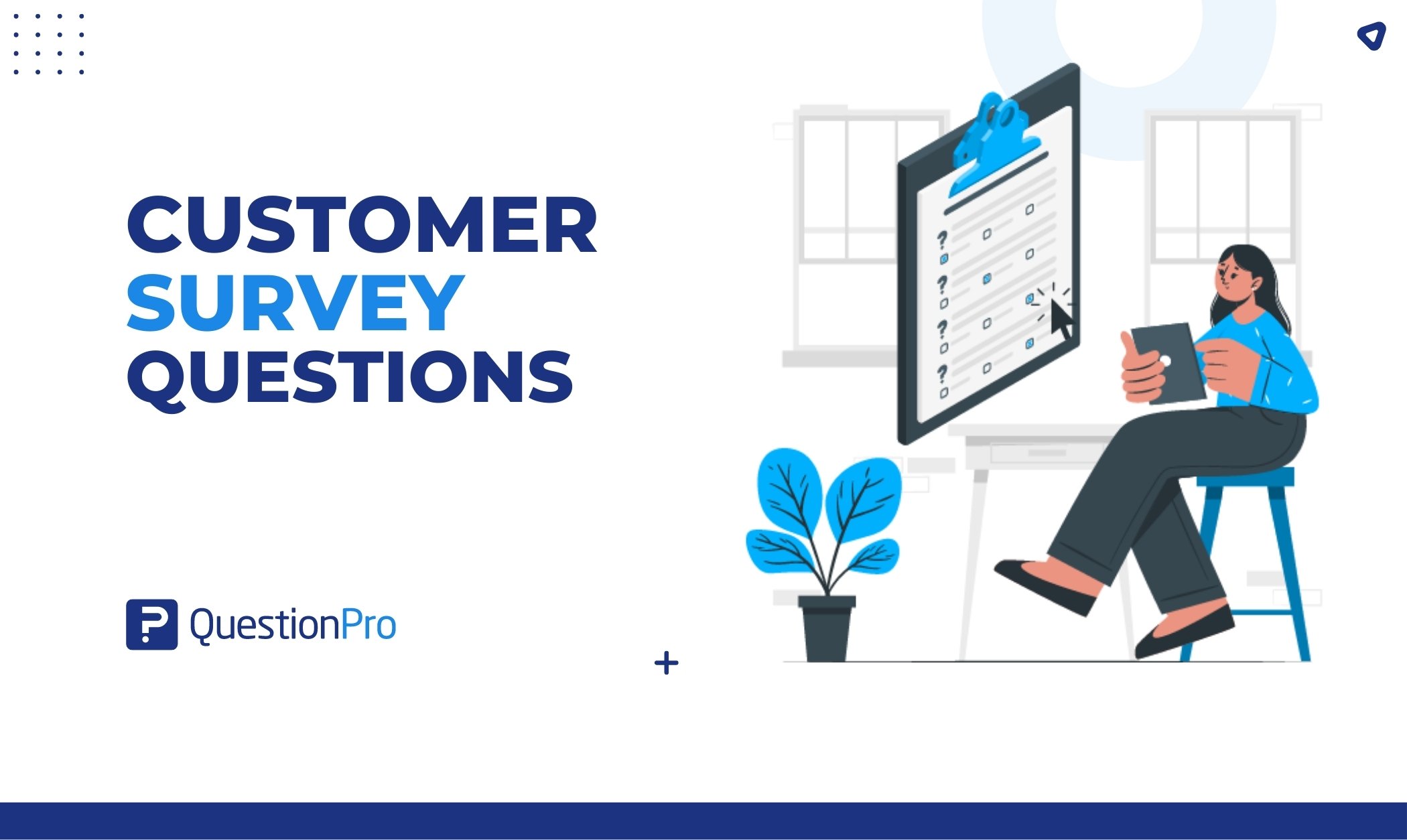 Discover the art of effective customer survey questions. Gain insights, improve satisfaction, and make informed decisions. Learn more.