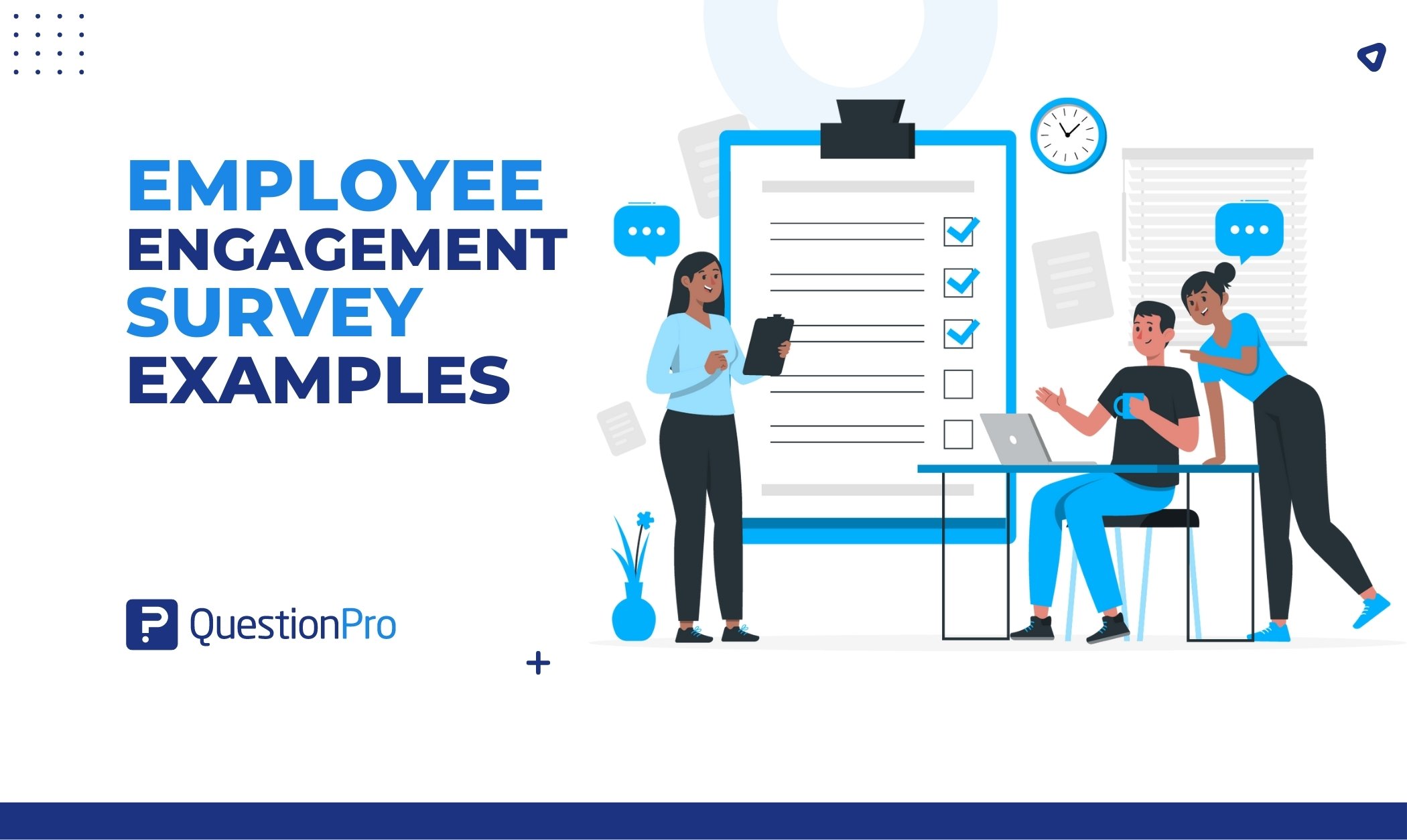 employee engagement survey case study