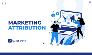 Discover the power of marketing attribution in measuring the impact of your campaigns. Unlock data-driven insights for better ROI.