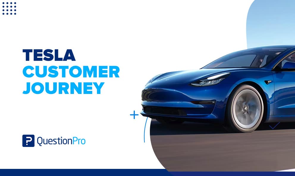 Tesla Customer Journey: Roadmap to Exceptional Customer Experience. Let's dive into Tesla's approach to its customers and what we can learn.