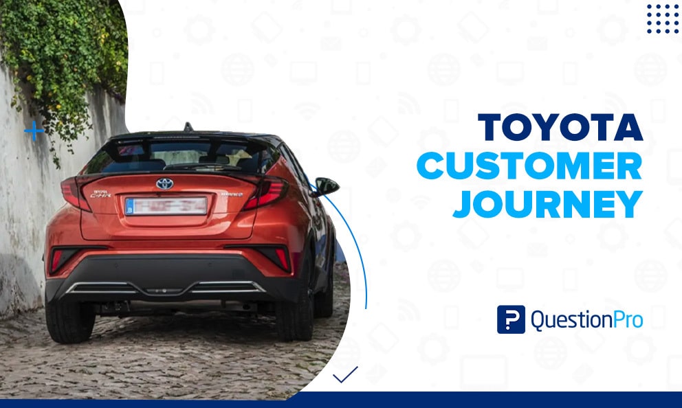 Toyota Customer Journey: Exceeding Expectations with Quality and Reliability. Let's dive in into this case study to see what we can learn.