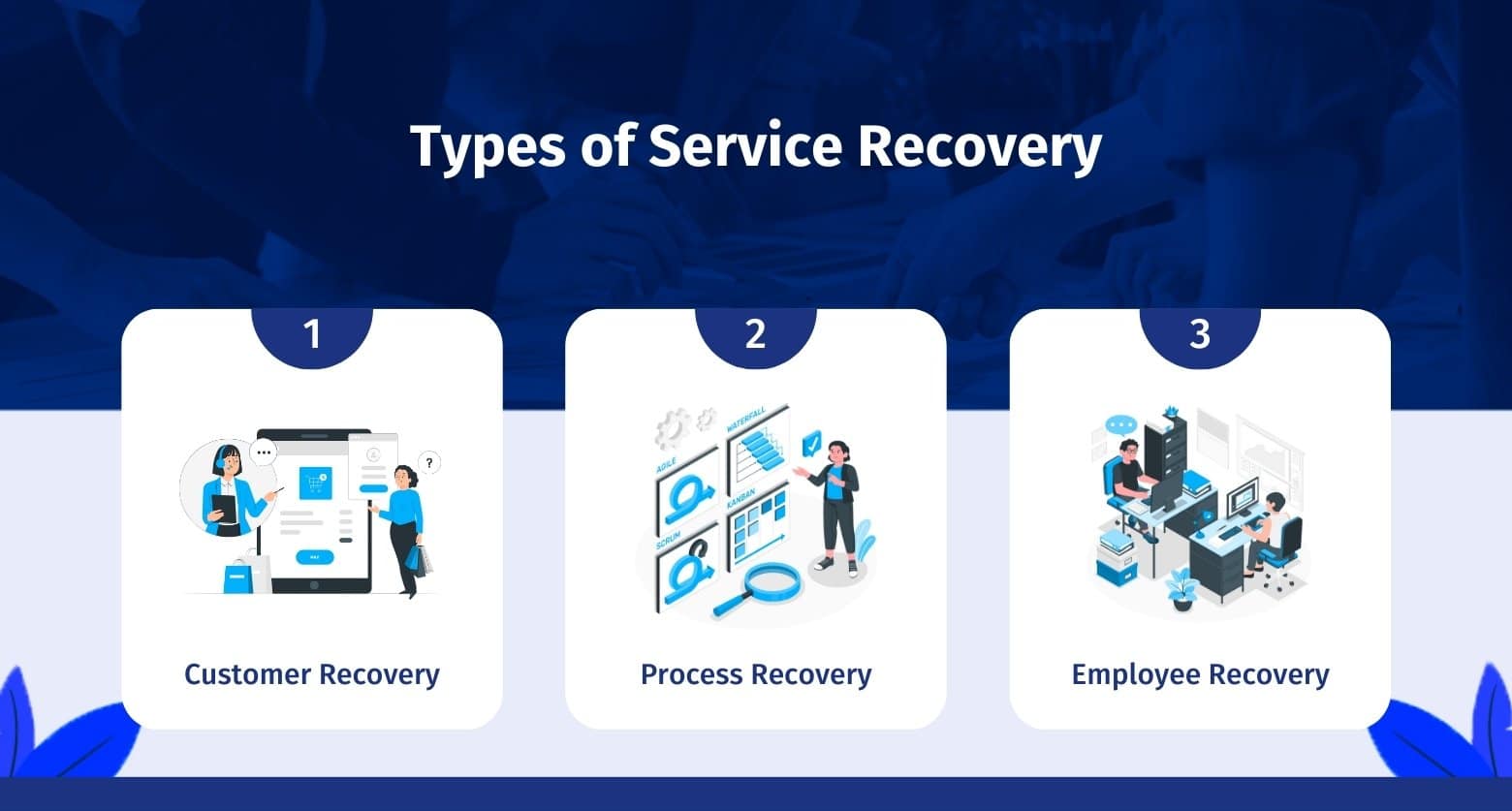 types_of_service_recovery