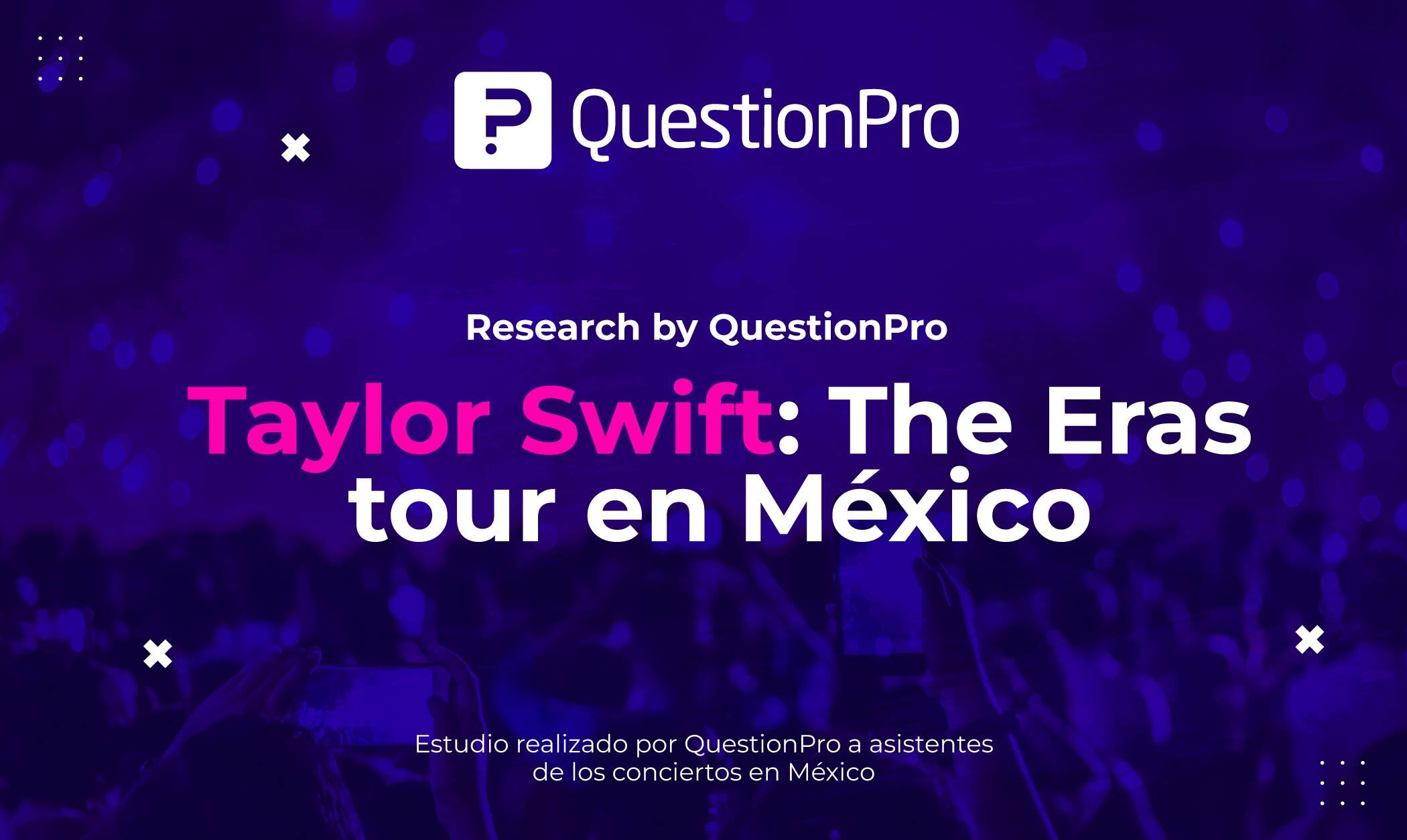 Taylor Swift en México