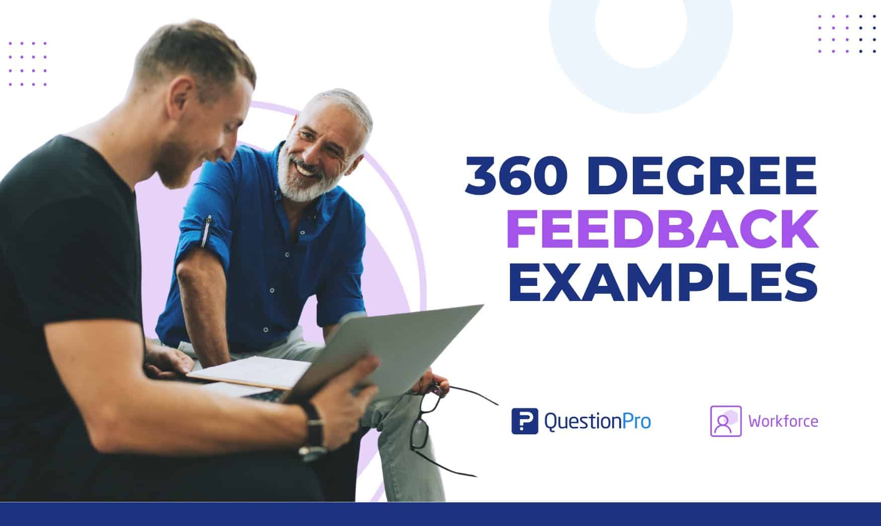 360 Degree Feedback Examples Effectiveness For Growth