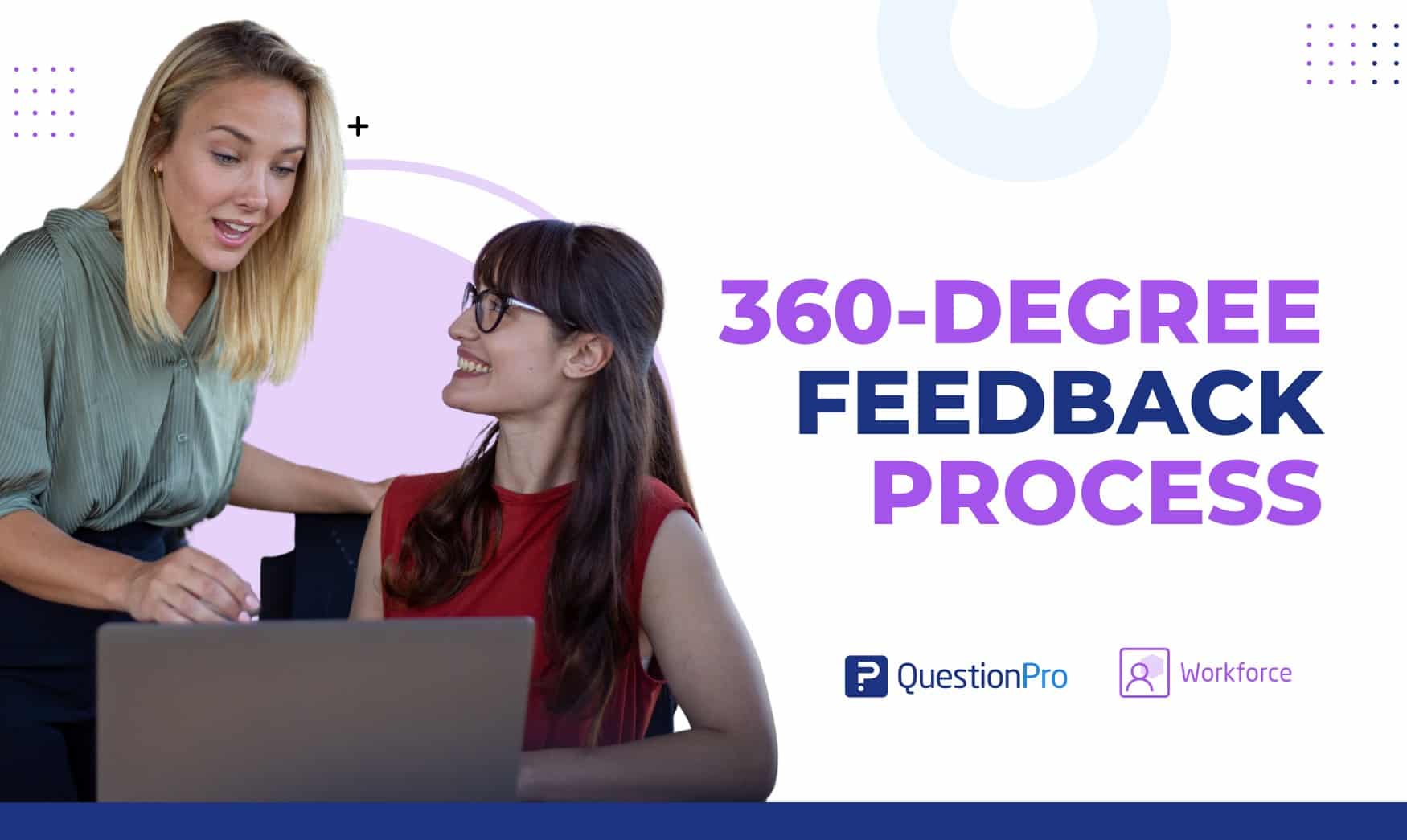 Uncover the potential of the 360 degree feedback process in shaping careers, collaboration, and propelling organizations to new heights.