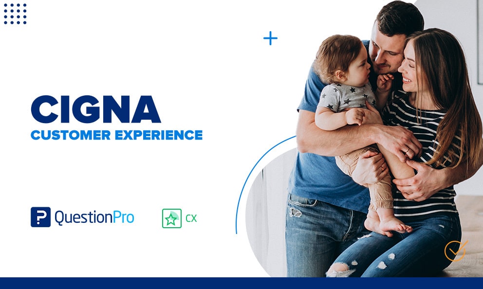 In this article, we explore the Cigna Customer Experience and the way the customer journey map impacts the insurance business.