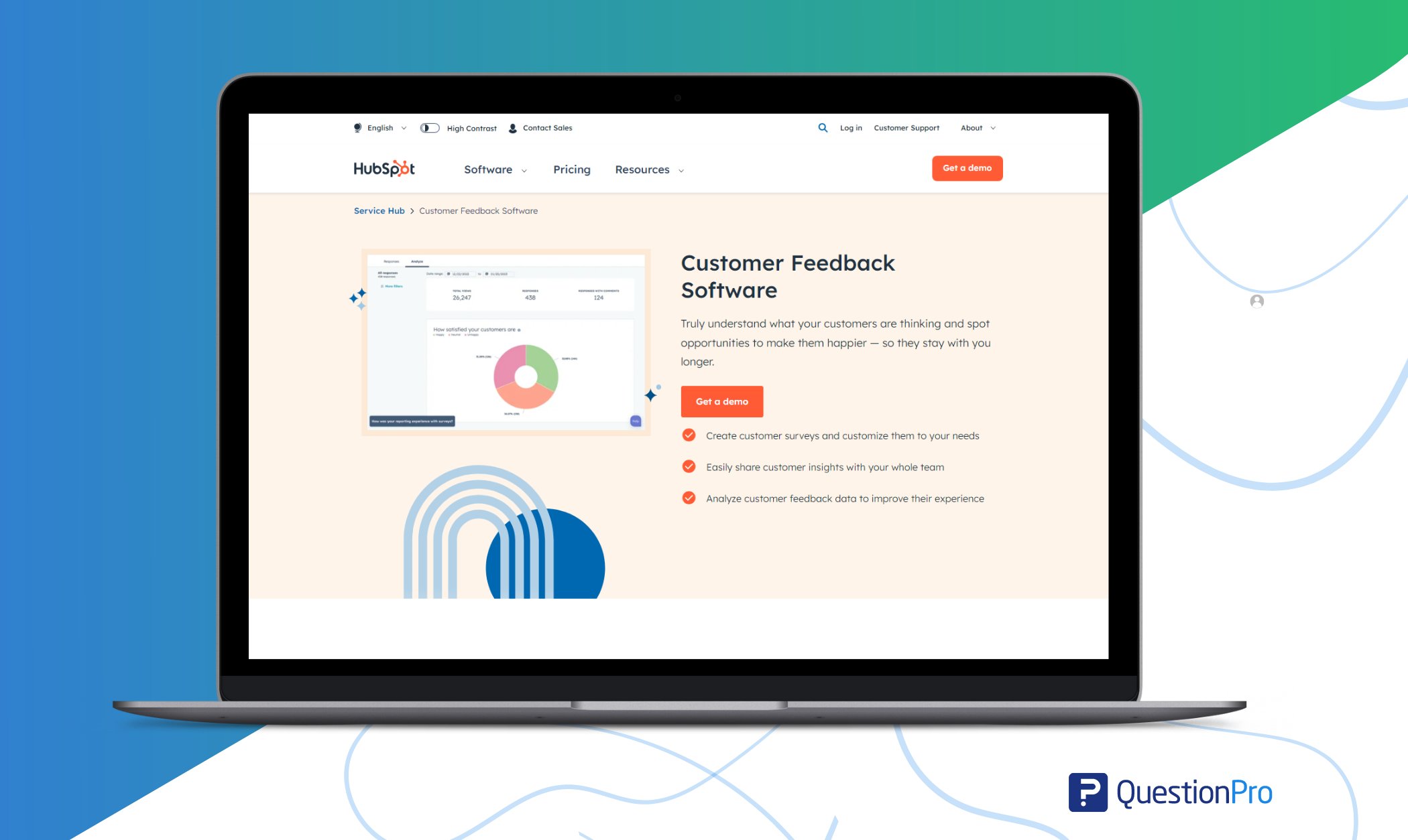 HubSpot-customer-feedback-tool