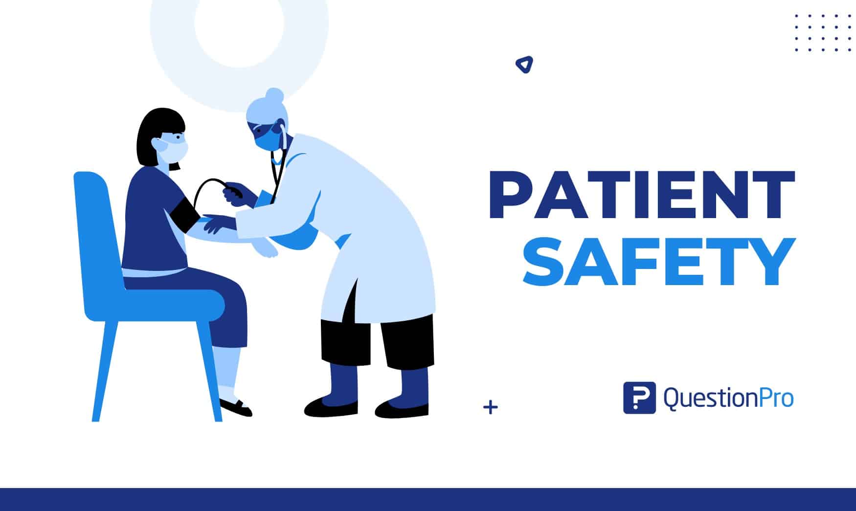 Patient safety means reducing healthcare-related harm. Explore its importance and get tips for hospitals to create a patient safety culture.