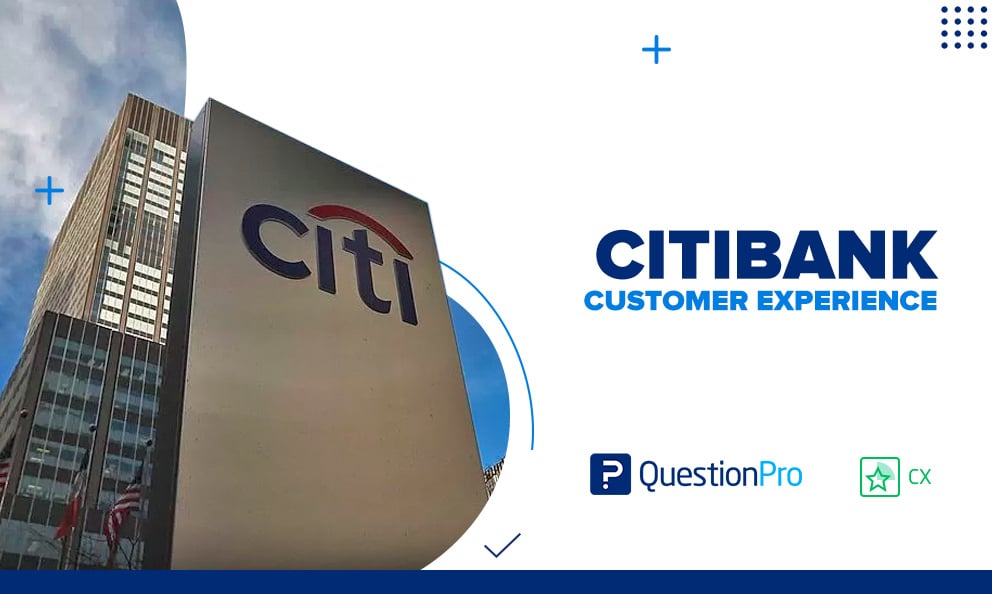 The Citibank Customer Experience is a great example of why the customer journey and the journey map are important for the banking experience.