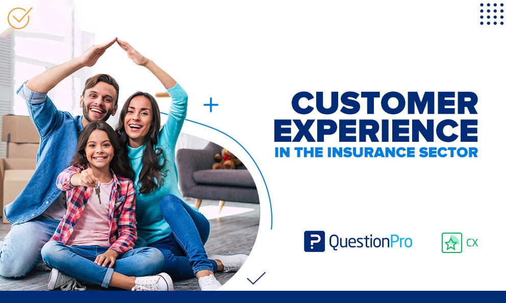 Let's discuss the Customer Experience in Insurance, its importance and what's the role technology plays in the new era of CX.