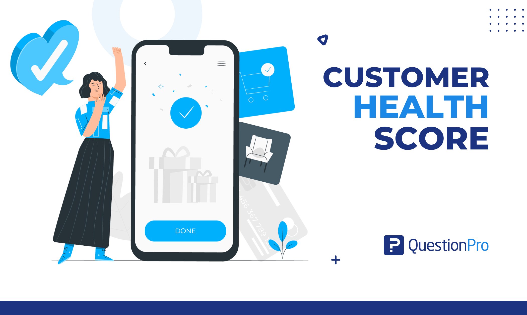 Discover what is the customer health score and learn measurement techniques in this concise guide. Optimize customer success today!