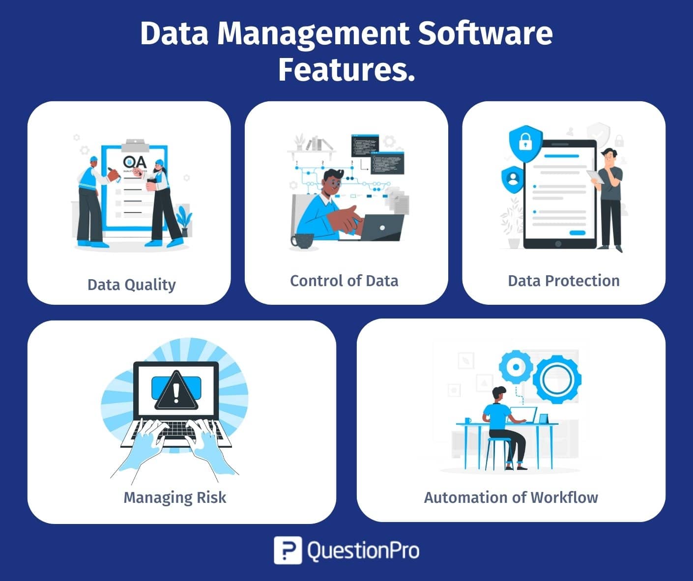 data-management-software-features