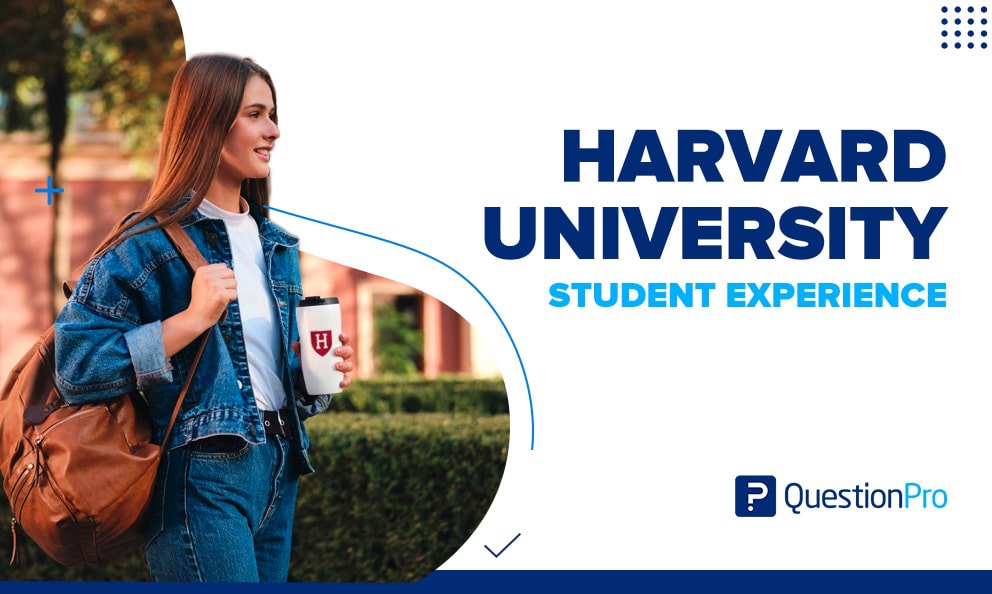 Let's dive into the Harvard Student Experience to learn about what customer experience looks like inside an Ivy Ligue University. Read more.