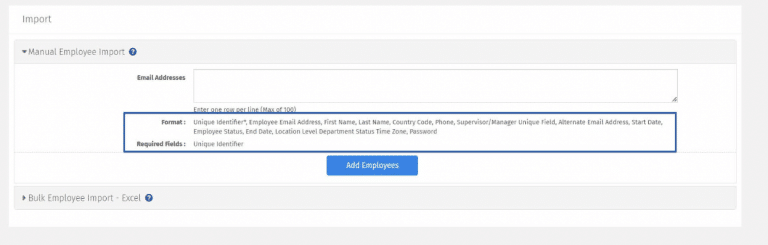QuestionPro Workforce - July 2023 Updates | QuestionPro