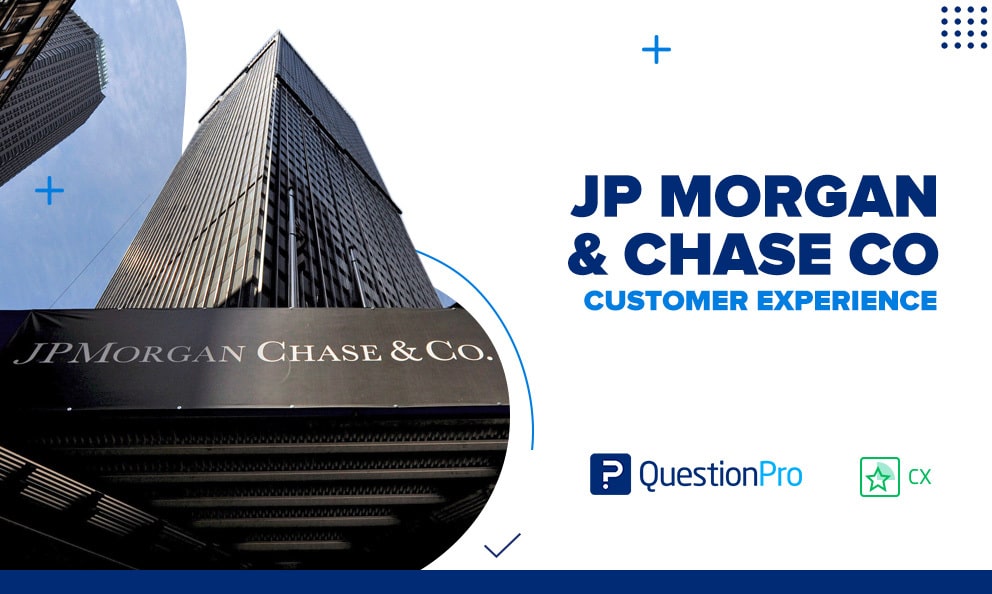 The JP Morgan & Chase Co Customer Experience is an example of why the customer journey map matters in banking. Let's explore it together.