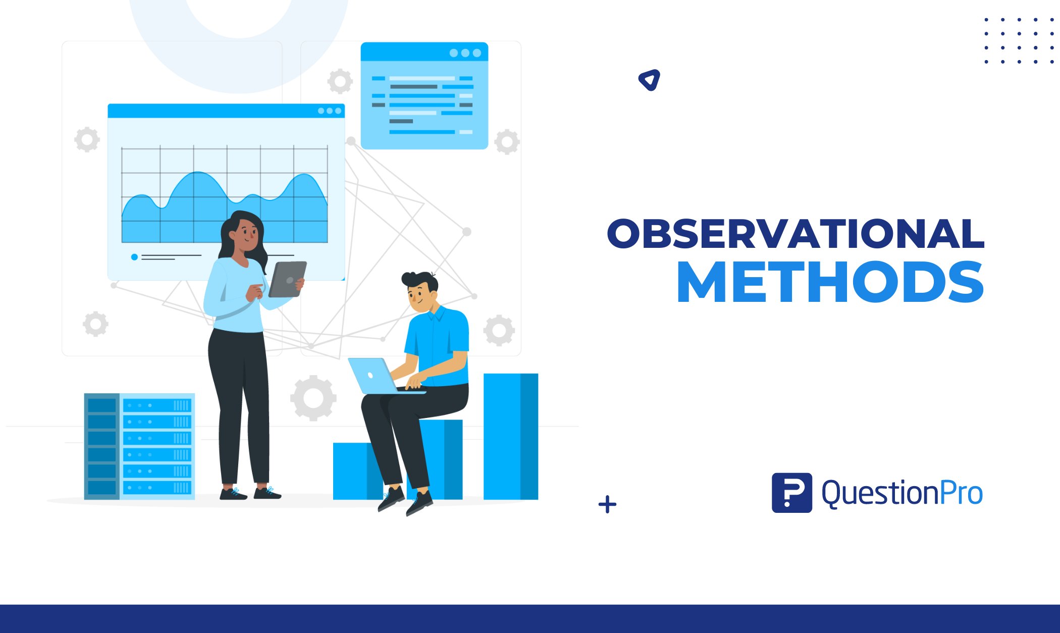 Discover the power of observational methods in gaining profound insights through real-world actions. Unlock a new perspective today!