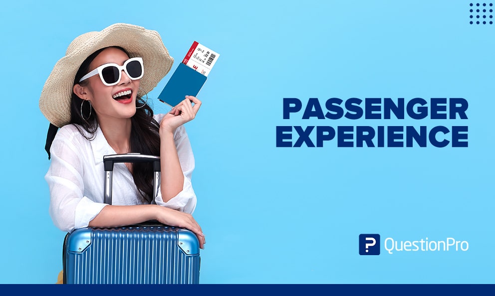Enhance your journey with an exceptional passenger experience. Discover expert insights, tips, and ideas to optimize travel satisfaction.
