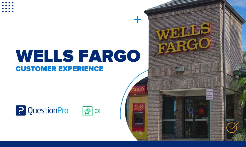 Let's explore the Wells Fargo Customer Experience to see what a Banking customer journey map looks like from the inside out. Keep reading!