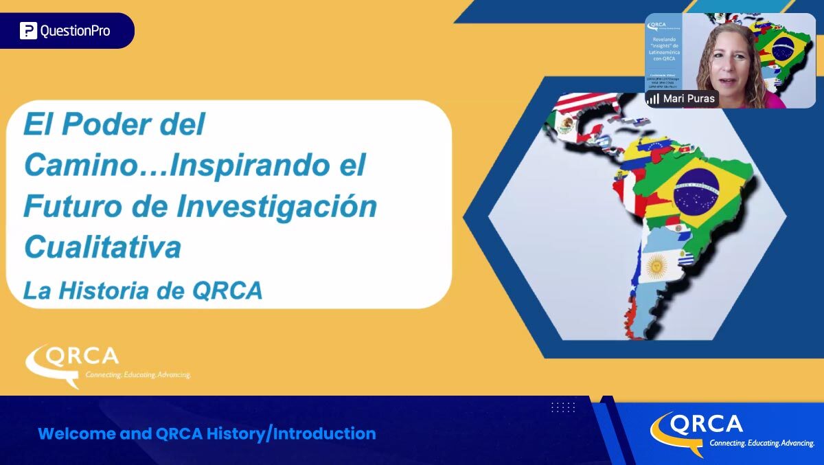 QRCA HISTORIA