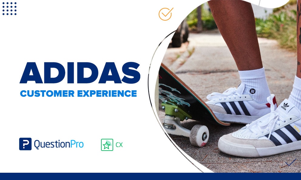Today we will discuss the notable Initiatives of the Adidas customer experience, its importance and how it matters for the apparel industry.