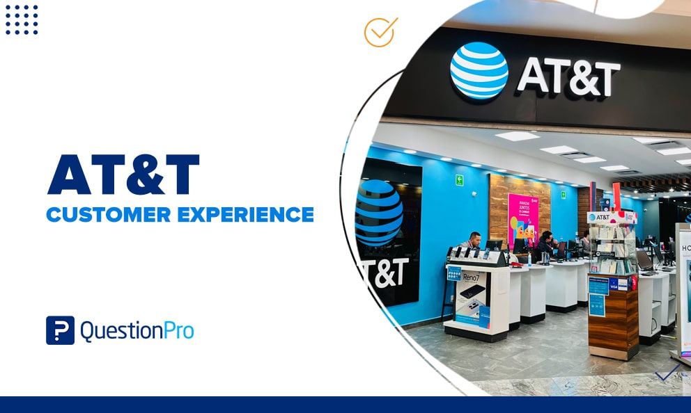 The AT&T Customer Experience is a clear example of the importance of a well crafted customer journey map strategy for any business.