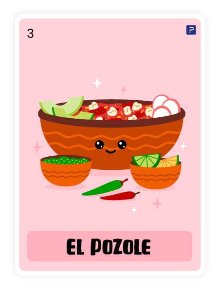 el pozole