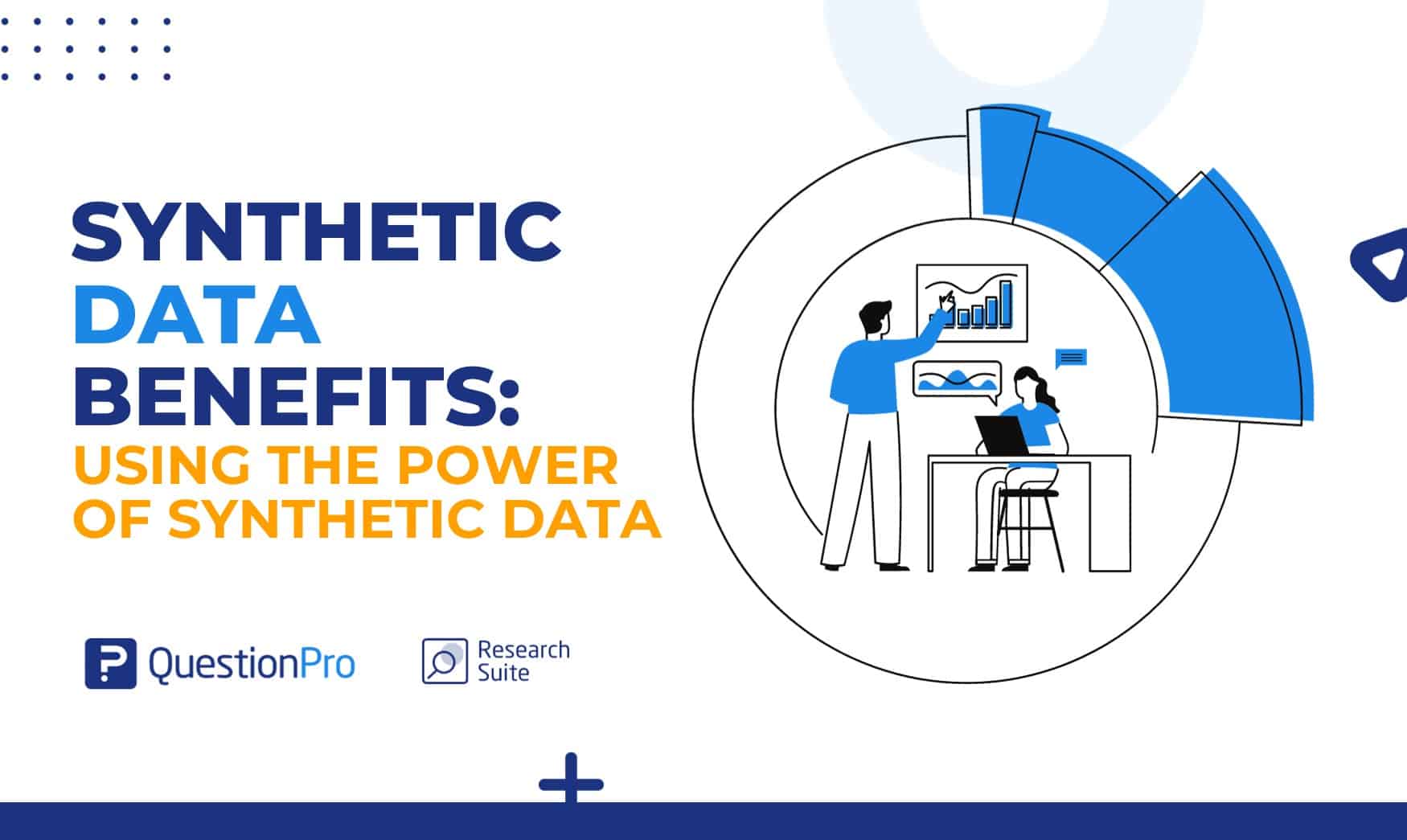 Discover the immense power of synthetic data benefits. Learn how synthetic data transforms industries and how to maximize its benefits.