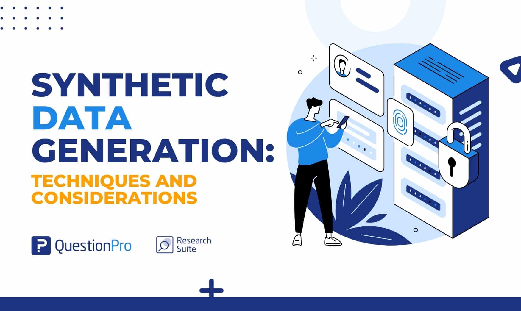 Elevate your data insights with synthetic data generation techniques. Discover methods, applications, and considerations in this post.
