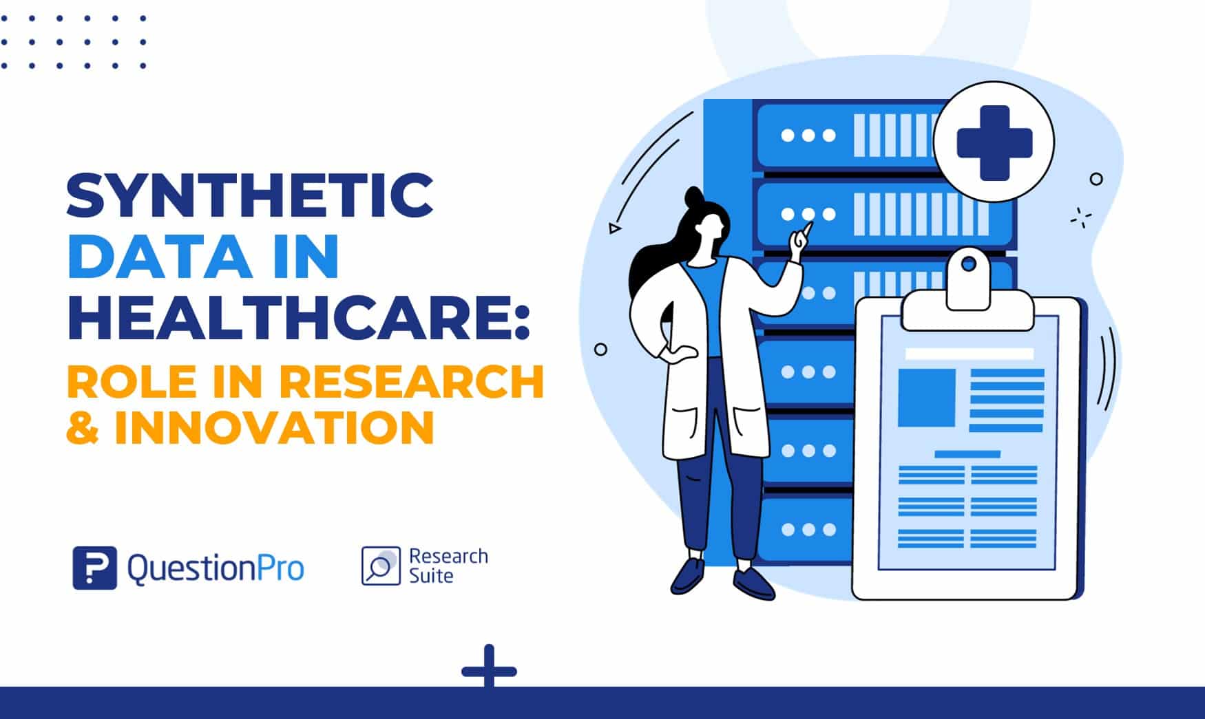 Synthetic Data in Healthcare: Role in Research & Innovation
