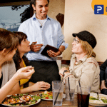 pesquisa de satisfação em restaurantes