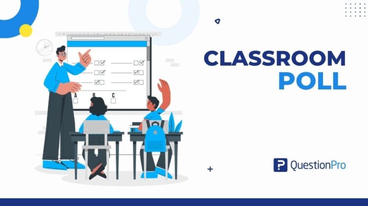 classroom-poll