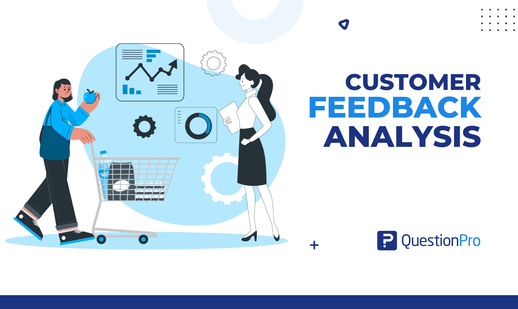 Business success depends on understanding and acting on customer feedback analysis. It reveals what customers love and hate.