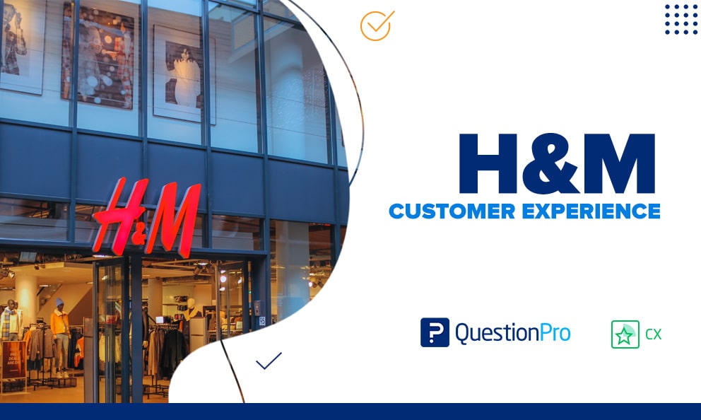 CASE STUDY H&M: engaging with customers - Internet Retailing