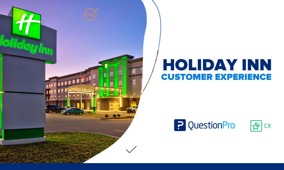 The Holiday Inn Customer Experience is an excellent example of why caring for the customer matters and is an investment for any business.