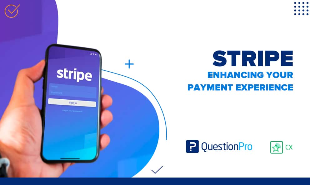 Stripe Payment Experience