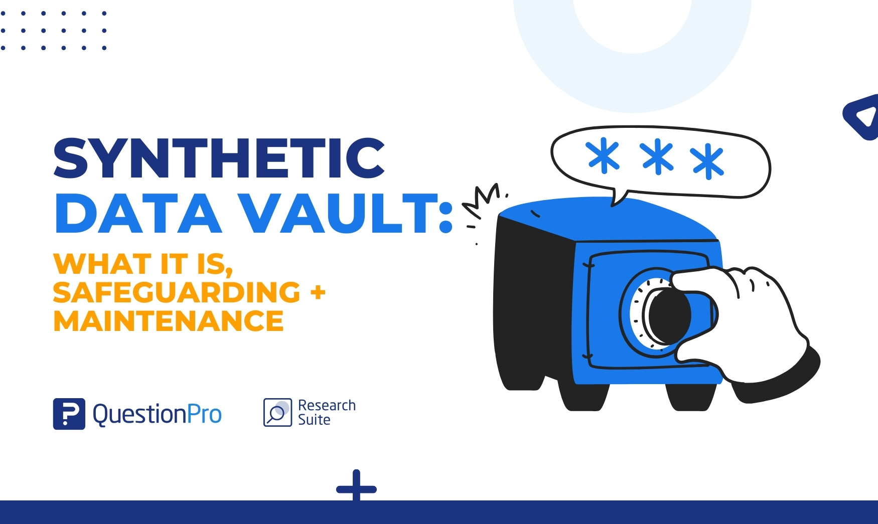 A synthetic data vault is a secure haven for data privacy. Learn how it works, safeguards sensitive information, and ensures data management.