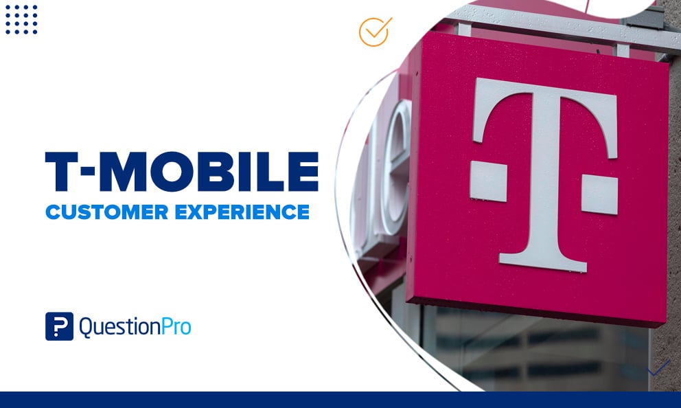 This is what we can learn from the T-Mobile US customer experience to implement to our own customer experience strategy. Read more.