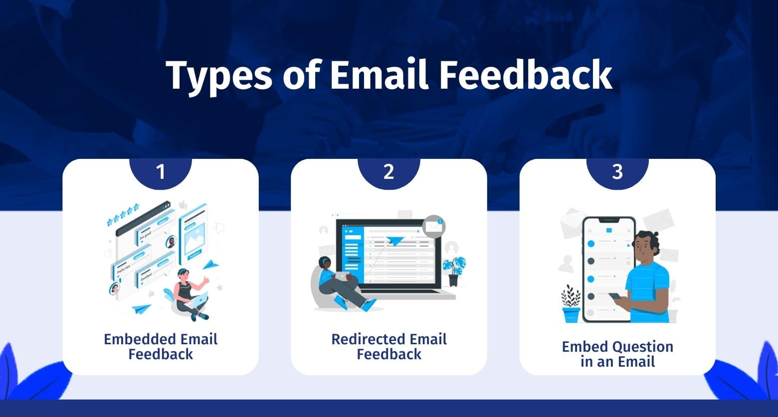 types-of-email-feedback
