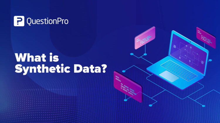 What is Synthetic Data