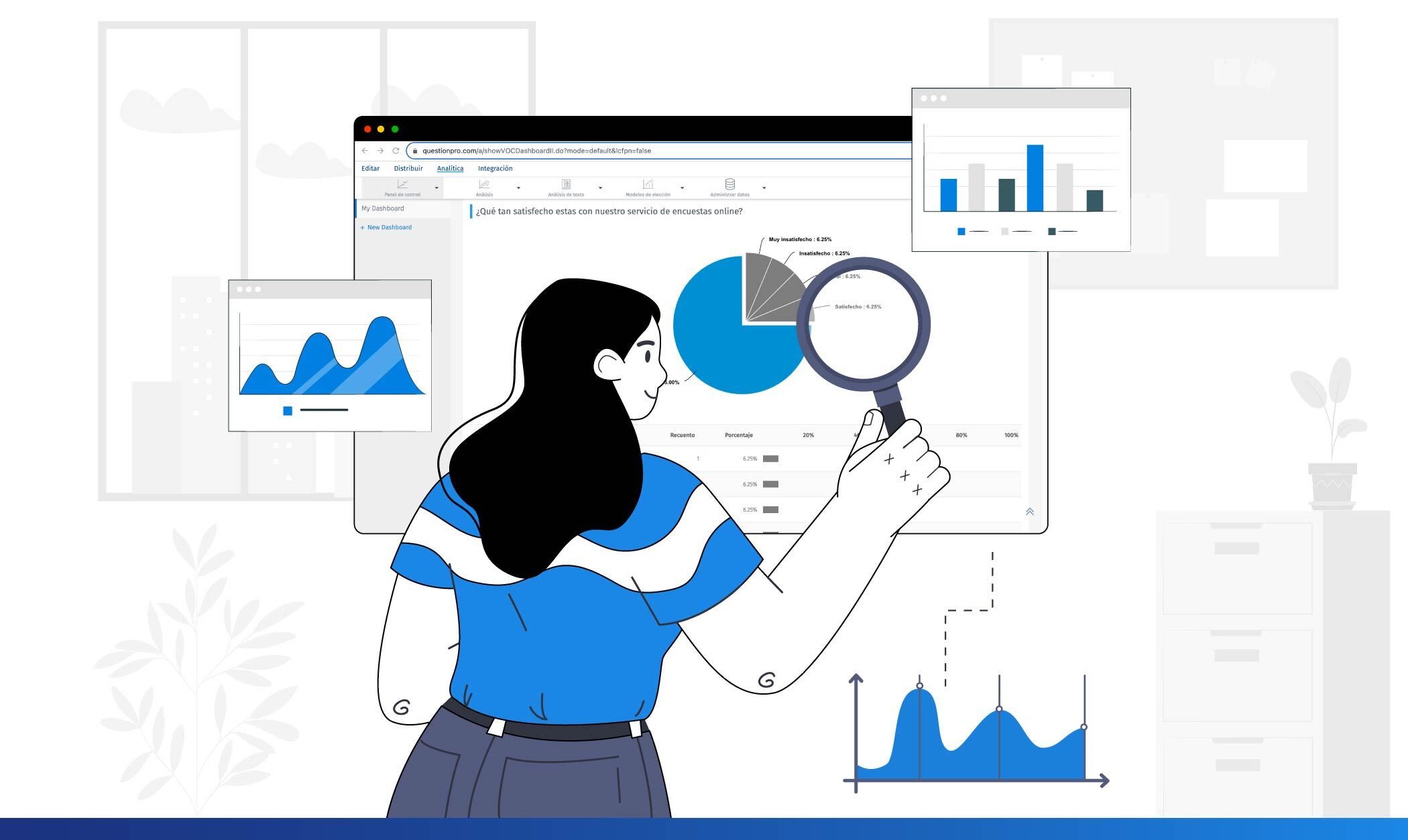 herramientas de visualización de datos