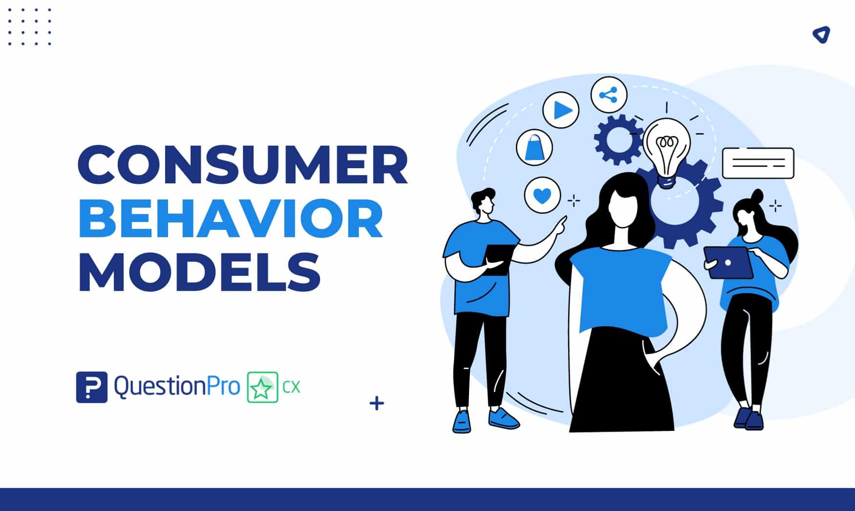 Consumer Behavior Models