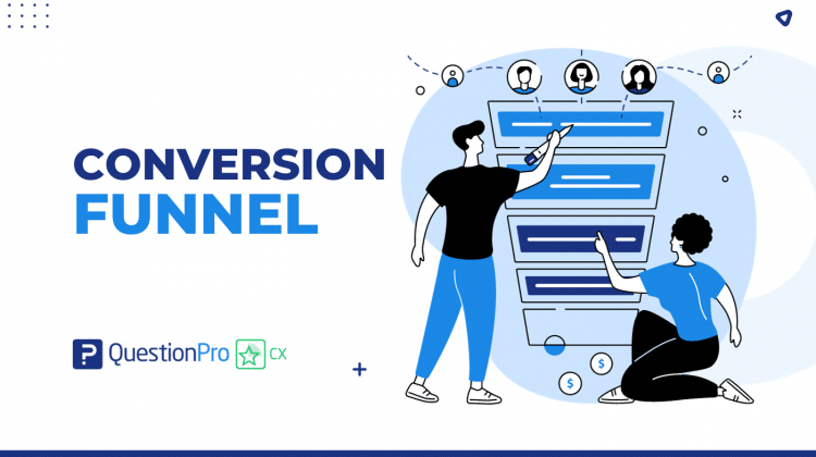 Conversion funnel helps businesses understand and optimize the customer journey. Learn more to maximize your strategy.