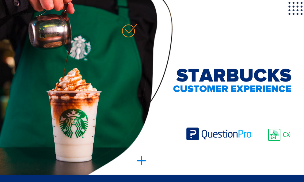 Discover the Starbucks Customer Experience: Brewing a Perfect Blend of Coffee and Satisfaction with Real-World Insights.