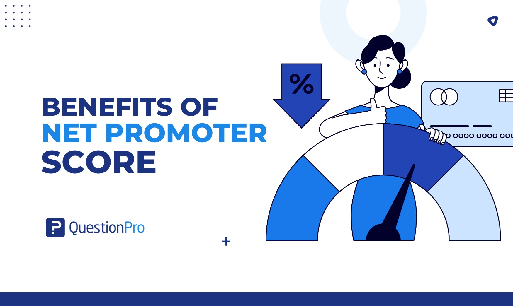 Discover the significant benefits of Net Promoter Score (NPS) and learn effective strategies to maximize its potential for business success.
