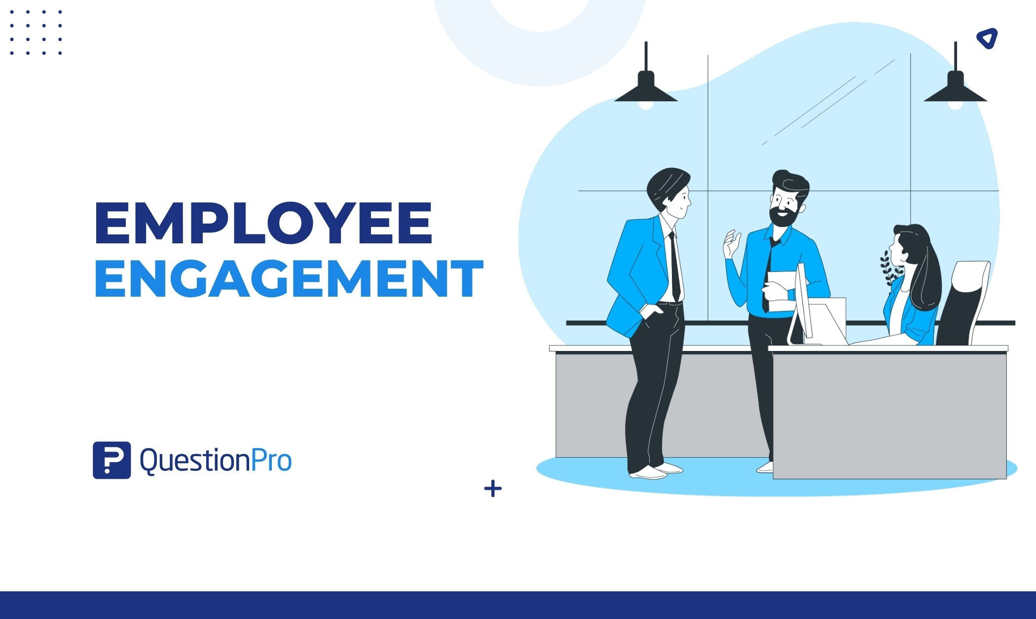 Unleash success through employee engagement. Discover strategies and tools for a thriving workplace. Learn, measure, and thrive.
