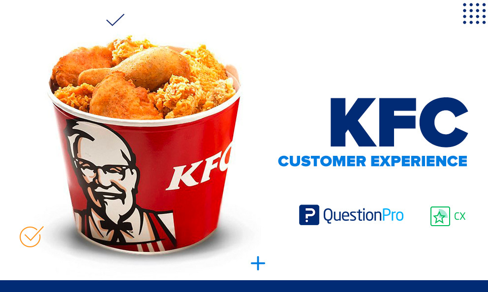 Managed to create a formula that combines a mouthwatering product with the KFC customer experience, keeping consumers coming back for more.