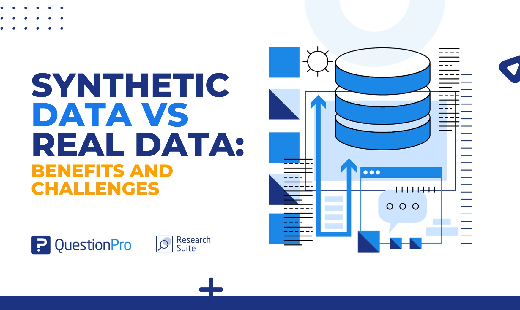 Pros and cons of synthetic data vs real data in research and analytics. Discover how each type can impact your projects and decision-making.