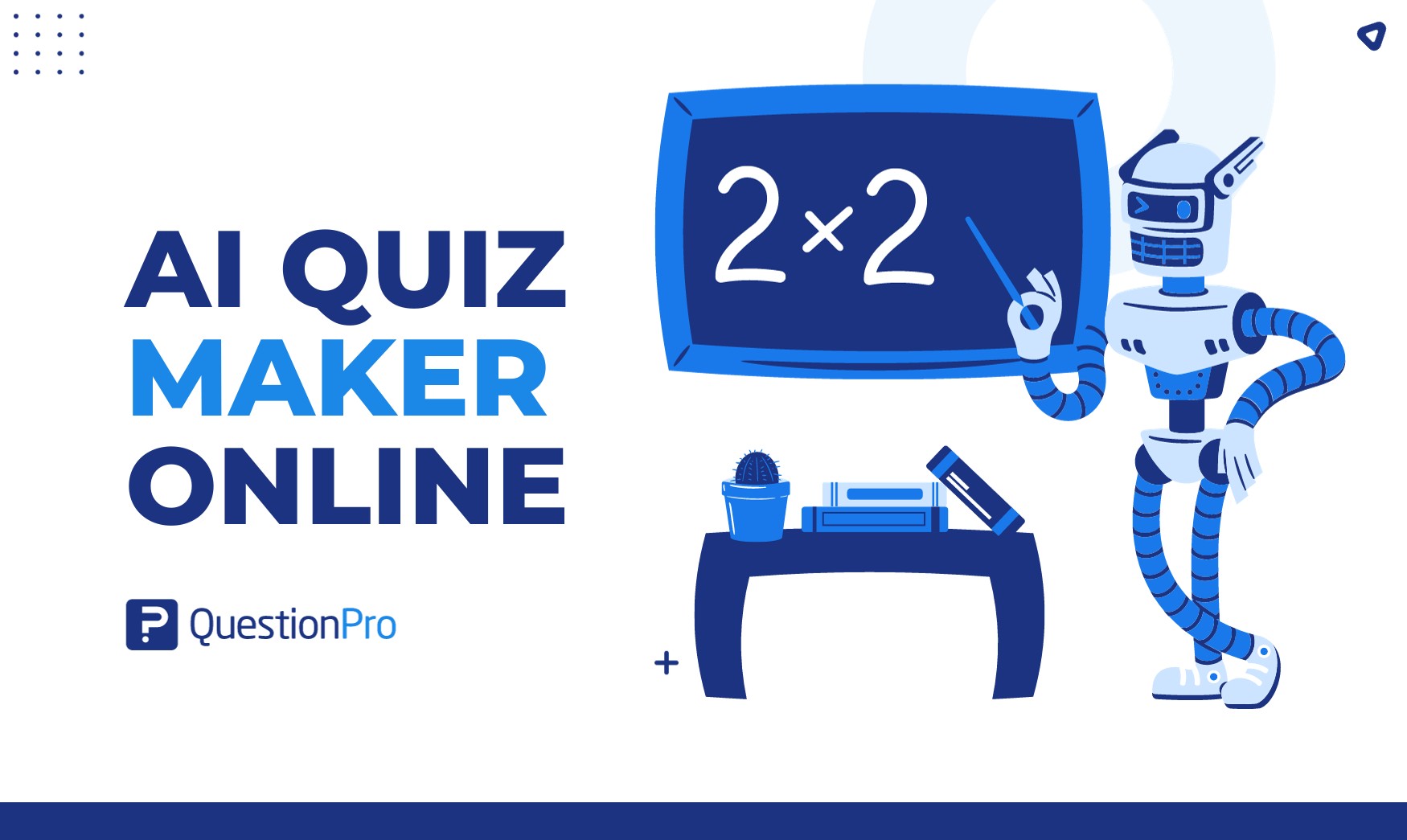 AI Quiz Maker Online