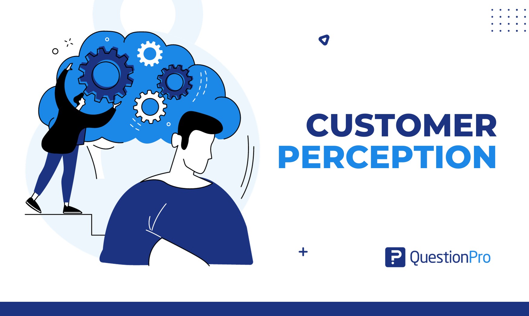 Customer perception